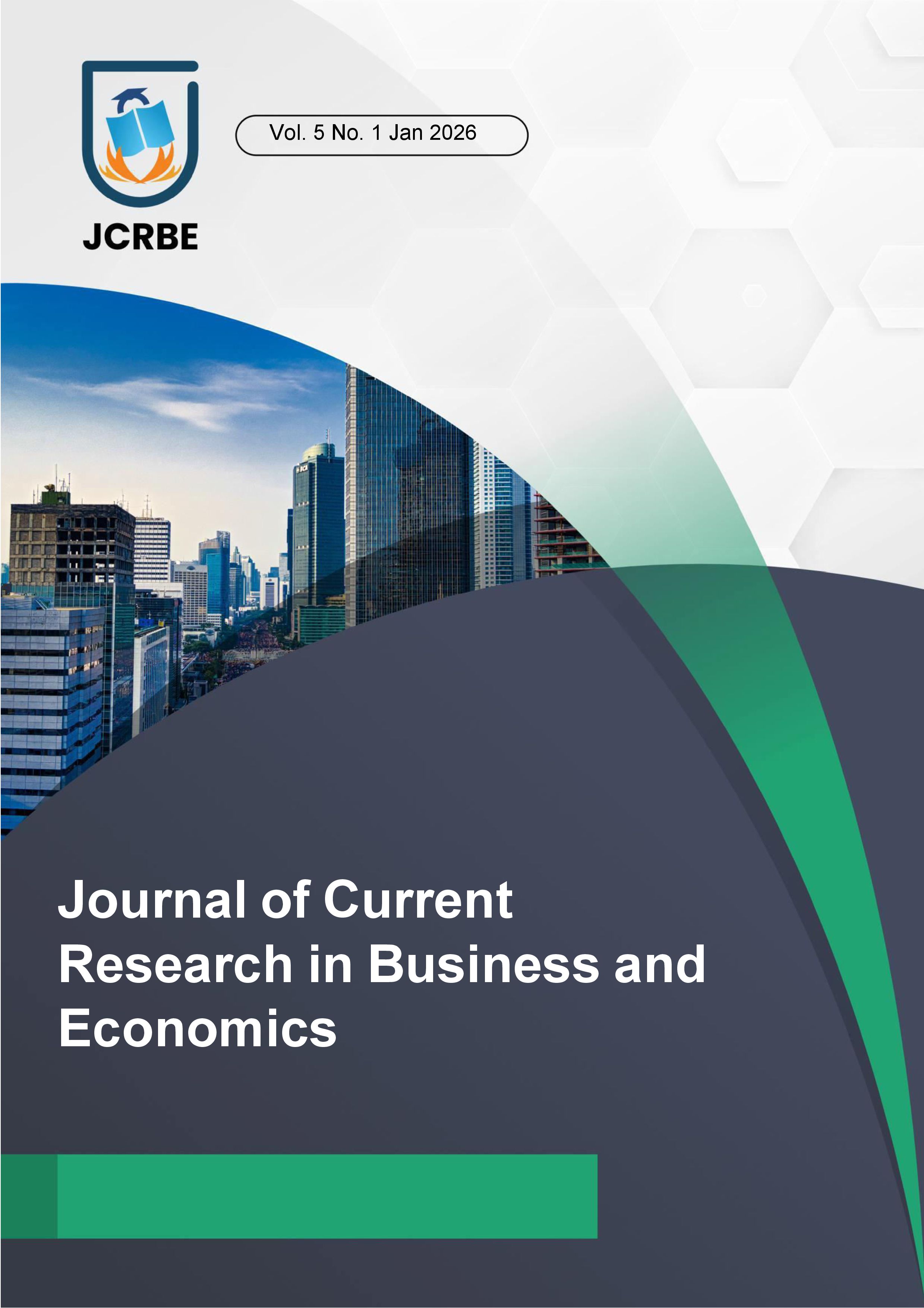 					View Vol. 5 No. 1 (2026)
				